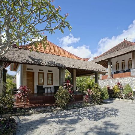 Simpang Inn Sakti Exterior foto